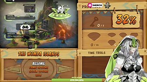 JuniperActias - No Fooling This Moth