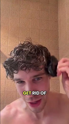 Your Scalp Deserves Better | Exfoliating Scalp Massager Delivers The Best Shower You’ll Ever Take!