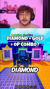 Is Diamond + Gold the BEST Mutation Combo... 😱