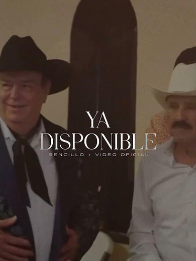 ¡El apoyo está siendo increíble! 🫶🏻🪗 Gracias a todos los que ya están disfrutando de "Si Volvieras".