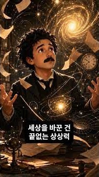 The Genius Who Valued Questions Over Answers | Albert Einstein