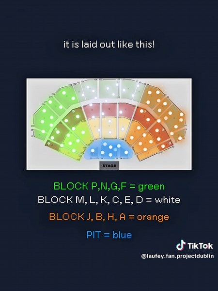 Laufey Tour and Discord Connection in Dublin