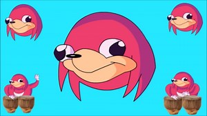 Do You Know Da Wae - (OFFICIAL MUSIC VIDEO) Ft. Uganda Knuckles-bowser12345