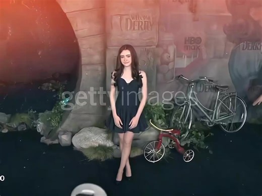 Clara Stack: A Tribute to Her Beauty