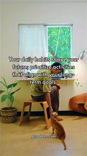 Daily Routines and Habits 3
