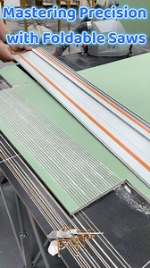 Track Saw Excellence: Precision Cutting with Power and Innovation | SN Tools