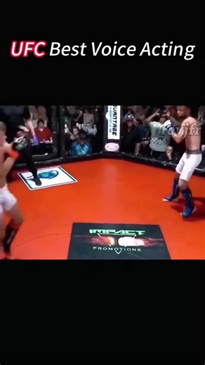 Exploring UFC, Boxing, and Comedy Voice Acting