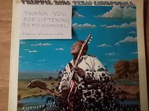 Freddie King - Texas Cannonball - 1972 - Full Album