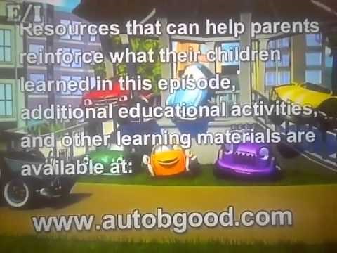 Auto B. Good Credits (2005)