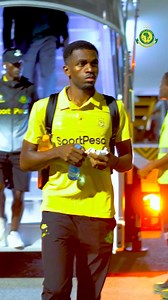 Taarifa ya Kikosi mara baaada ya kuwasili Uwanja wa Uwanja wa Ndege wa Kimataifa wa Kilimanjaro(KIA) #timuyawananchi #daimambelenyumamwiko | Young Africans Sports Club