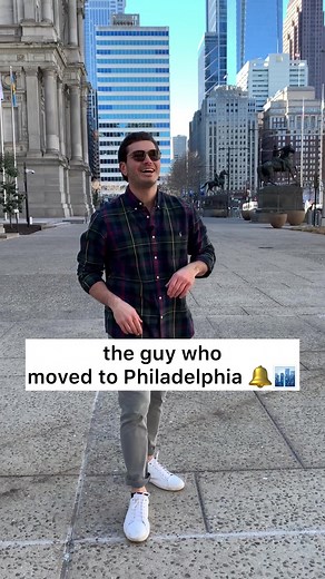 Philly Life: From Suburbs to City Vibes
