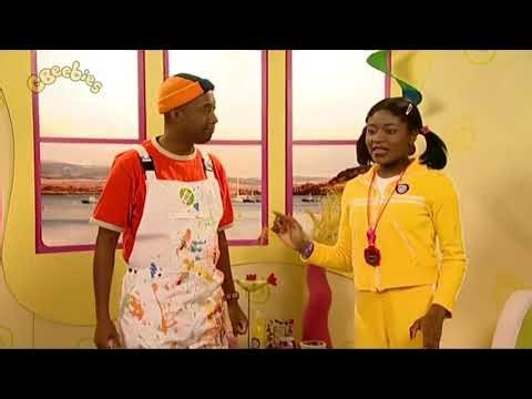 Balamory: Series 2: The Story Pole