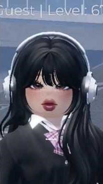 cupid!!! in Roblox #cupid #cover #music #roblox