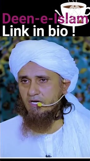 Hum Azad nahi hai. #muftitariqmasoodshahab