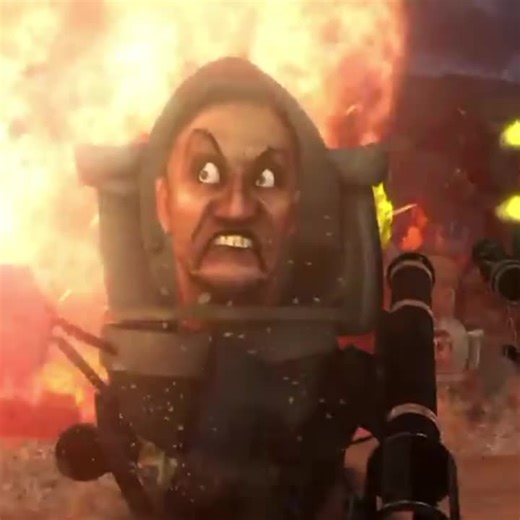 Skibidi Toilet: Edits del Multiverso y Titan Speakerman