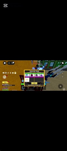 #bloxfruits فوز ولا خسارة؟