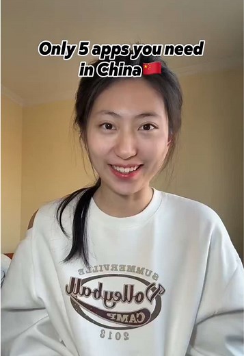 Essential Apps for Stress-Free Travel in China