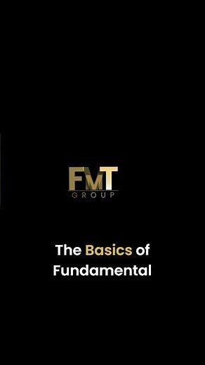 The Basics of Fundamental Analysis For Beginners #TradingEducation #FundamentalAnalysis