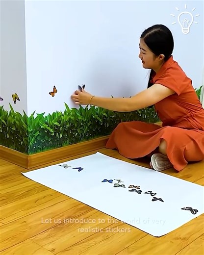 8.2M views · 46K reactions | The best way to decorate your room | DIY Panda | Facebook