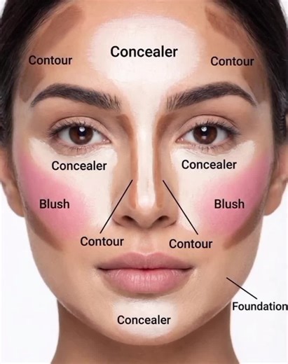Makeup#fullfacemakeup #facecuntoring #makeuptipstiktok💄💋 #makeuptutorial #fypppppppppppppppppppppppp💯💯💯💋💋❤️❤️❤️💢