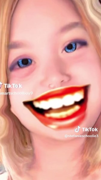 #smartschoolboy9 #girlythings #stefanieschoolie #fyp | stefanie