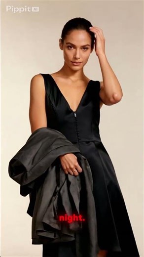 Calvin Klein Women's Sleeveless V-neck High Low Dress