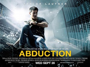 New on DVD: ‘Abduction,’ A Fast-Paced Thriller