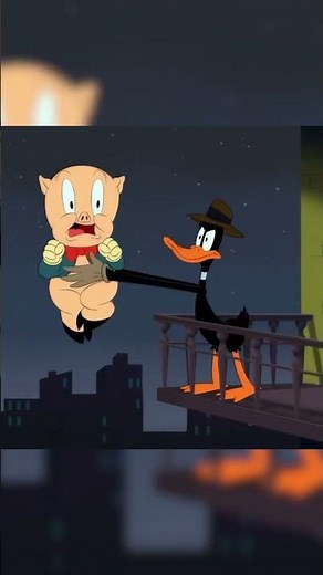 Daffy Duck funny moments😂😂😂