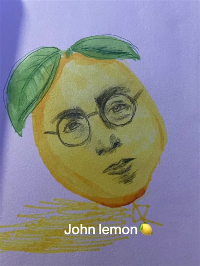 John Lemon: A Unique Twist on Citrus
