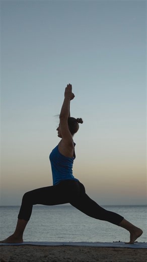 Stretchlee on Instagram: "Your body deserves better movement ✨ This Stretchlee x Pamela Reif stretch unlocks deep flexibility, releases tension, and leaves you feeling refreshed and strong. Save this for your daily routine 🧘‍♀️ Follow @Stretchlee for more flexibility & mobility workouts."