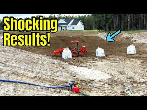 Even Pond Building PROS Don't Know About This!