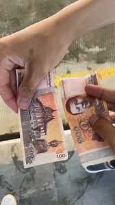 3.5M views · 194K reactions | 100 Riel Challenge ft. Hav Heang | SoPeaReach | Facebook