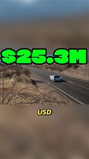 EVERY BRANDS MOST EXPENSIVE CAR PART5 mclaren chevrolet #cars