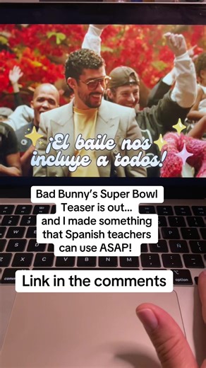 Engaging Spanish Activities for Classroom Fun