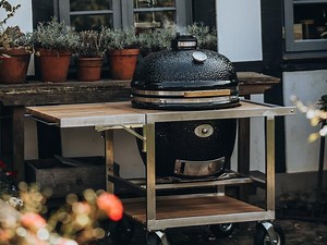 Monolith kamado kopen - BBQ Experience Center