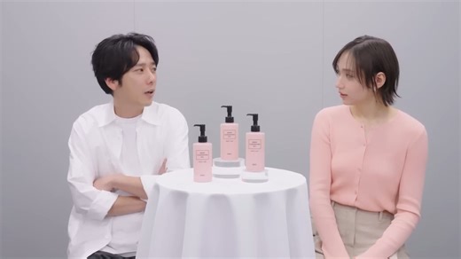 【二宫和也｜中字】DHC訪談片段