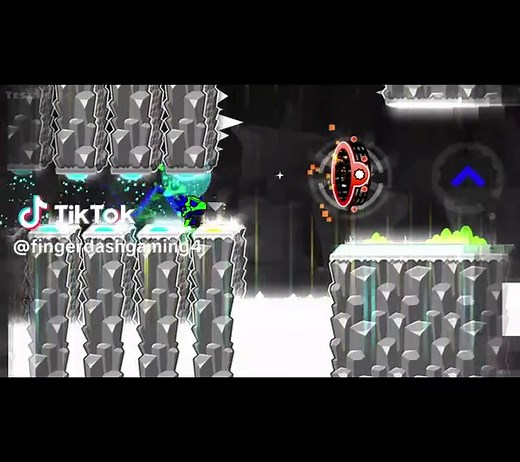 fingerdash gaming 1 #fingerdash #fingerdashgaming@clutterfunk gaming @Electroman Adventures Gaming