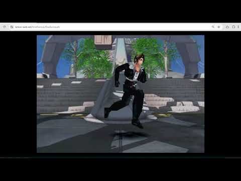 Final Fantasy VIII (PSX) – Playthrough Online via Web Browser