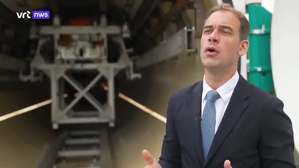 Tests met hyperloop succesvol afgerond