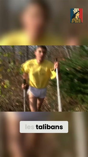 France envoie des spécialistes du combat en montagne en Afghanistan #shorts