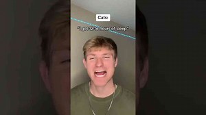 Humans vs. Animals: How Much Sleep Do We Really Need?