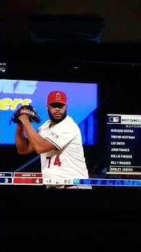 Kenley Jansen 2025 highlights