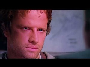 Connor MacLeod alias Russell Nash