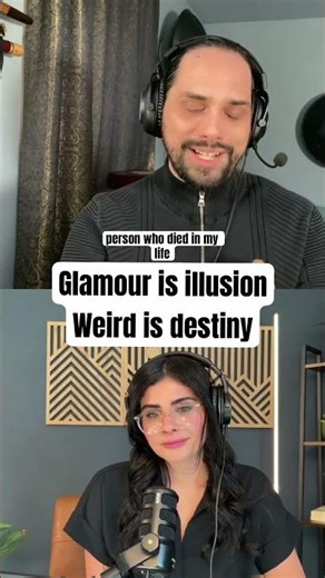 Being weird is your destiny✨🤸 #destiny #genekeys #spirituality