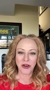 I’m taking over today! 💚 https://instagram.com/dcswampthing | Virginia Madsen