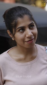 இந்த Twist-ஐ எதிர் பாக்கல 😳😂 Love Bite 💙😘 | Episode 01 | Aareesh, Abirami | Love Web Series | Film Dude #love #lovebite #filmdude #tamil #webseries #hellosenior #shortfilm | Film Dude