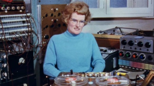 The BBC Radiophonic Workshop, In 1969, Answers The Question “What Is Electronic Music?”