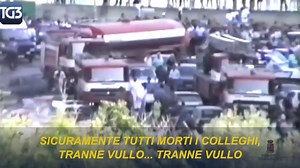 544K views · 1.8K reactions | Il 19 luglio 1992 è domenica. Una calda...