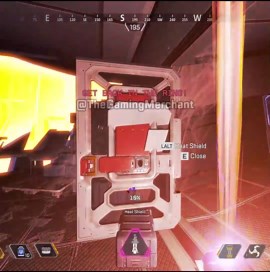 Ultra rare Rampart heirloom animation and Octane leg kick explained