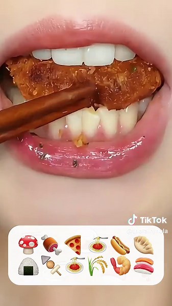 Hospital ASMR Mukbang: Healing Through Food